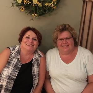 Meet your Posher, Cheryl